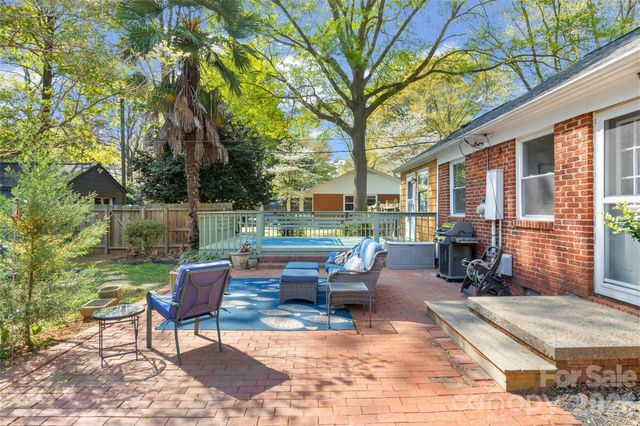 3928 Langhorne Avenue, Charlotte, NC 28205