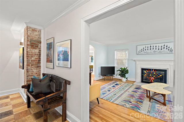 3928 Langhorne Avenue, Charlotte, NC 28205