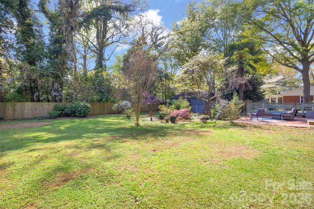 3928 Langhorne Avenue, Charlotte, NC 28205