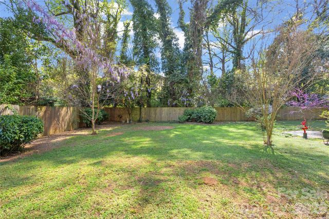 3928 Langhorne Avenue, Charlotte, NC 28205