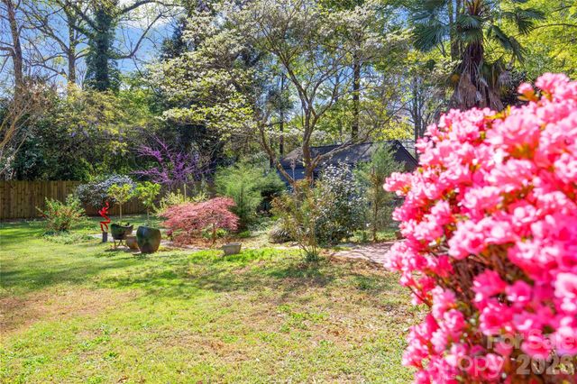 3928 Langhorne Avenue, Charlotte, NC 28205