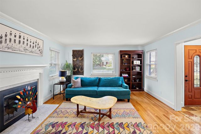 3928 Langhorne Avenue, Charlotte, NC 28205