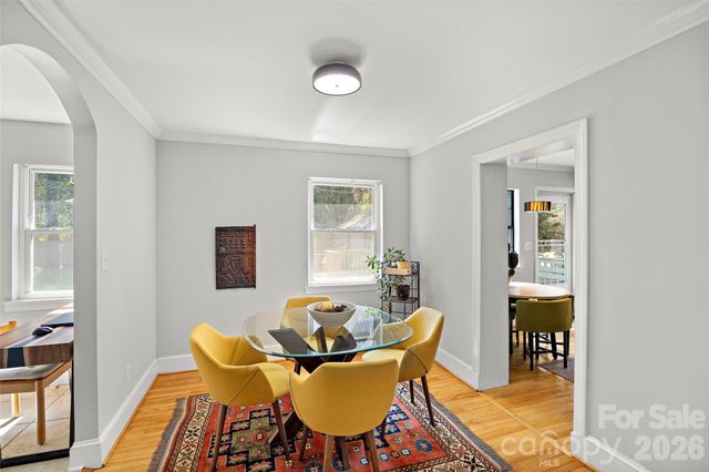 3928 Langhorne Avenue, Charlotte, NC 28205