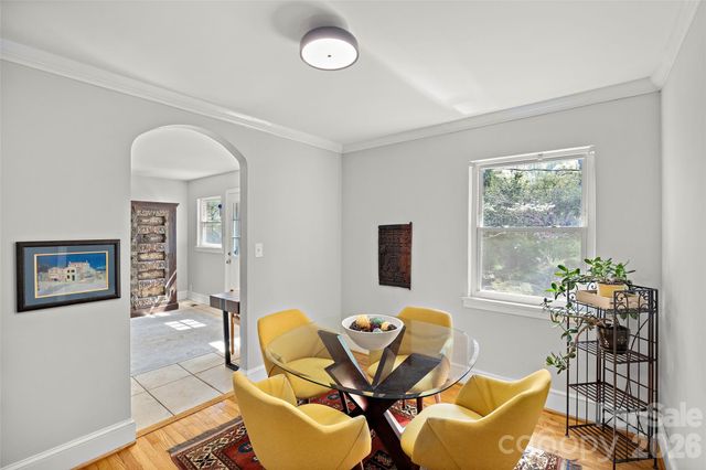 3928 Langhorne Avenue, Charlotte, NC 28205