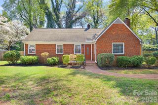 3928 Langhorne Avenue, Charlotte, NC 28205