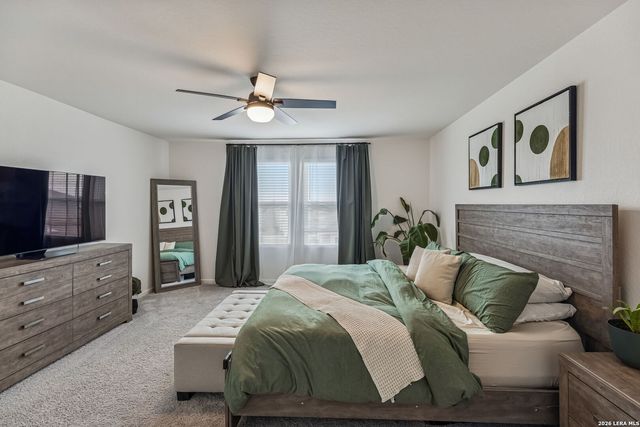 5822 Lilac Landing, Converse, TX 78109