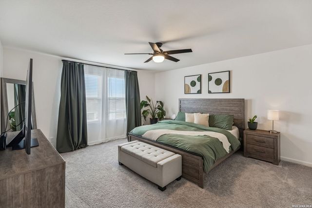 5822 Lilac Landing, Converse, TX 78109