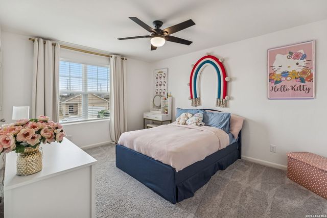 5822 Lilac Landing, Converse, TX 78109