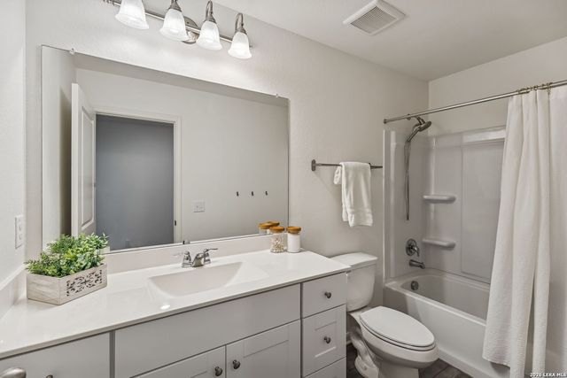 5822 Lilac Landing, Converse, TX 78109