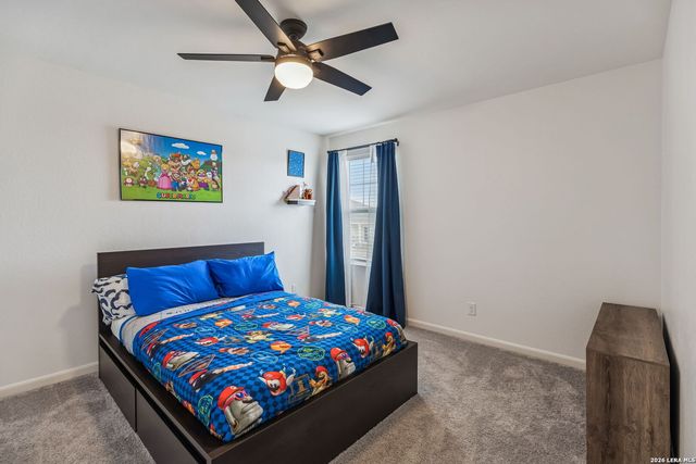 5822 Lilac Landing, Converse, TX 78109