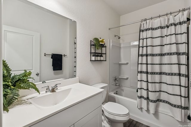 5822 Lilac Landing, Converse, TX 78109