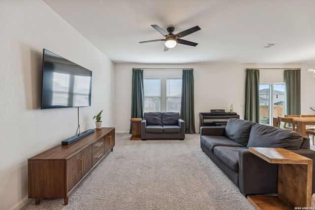 5822 Lilac Landing, Converse, TX 78109