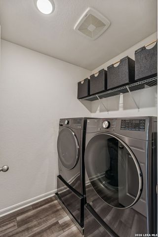 5822 Lilac Landing, Converse, TX 78109