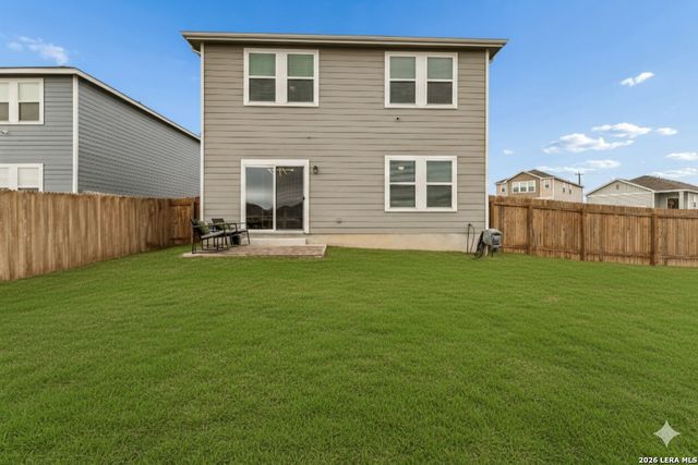5822 Lilac Landing, Converse, TX 78109