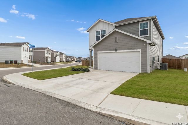 5822 Lilac Landing, Converse, TX 78109