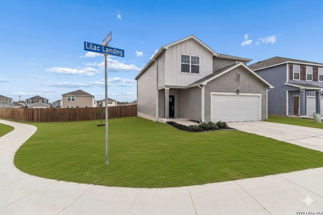 5822 Lilac Landing, Converse, TX 78109