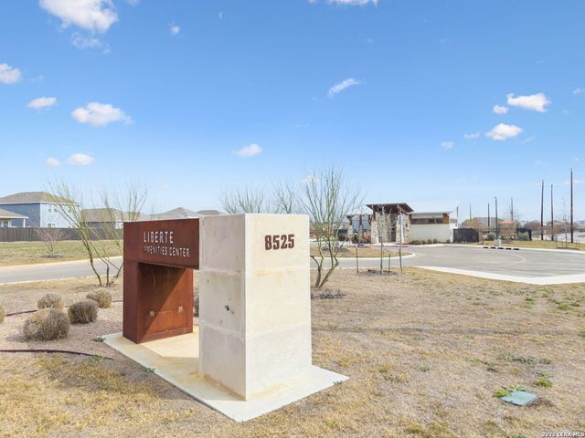 5822 Lilac Landing, Converse, TX 78109