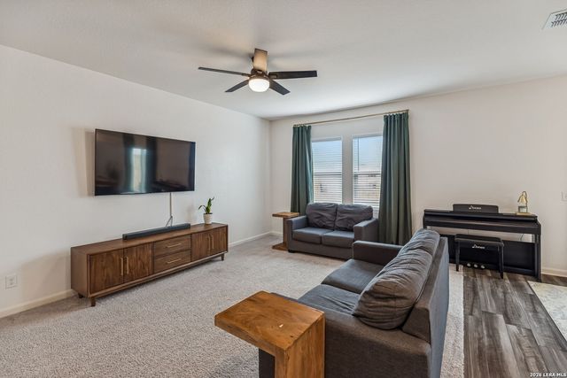 5822 Lilac Landing, Converse, TX 78109