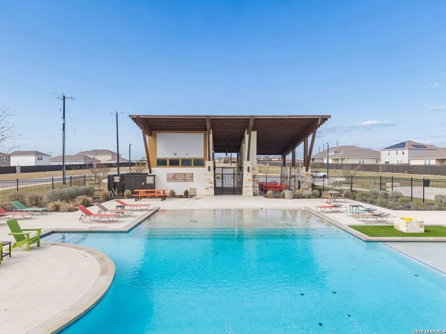 5822 Lilac Landing, Converse, TX 78109