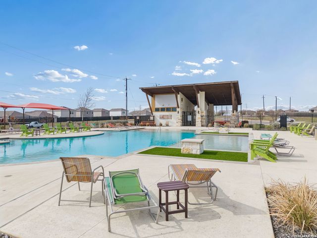 5822 Lilac Landing, Converse, TX 78109