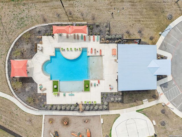5822 Lilac Landing, Converse, TX 78109