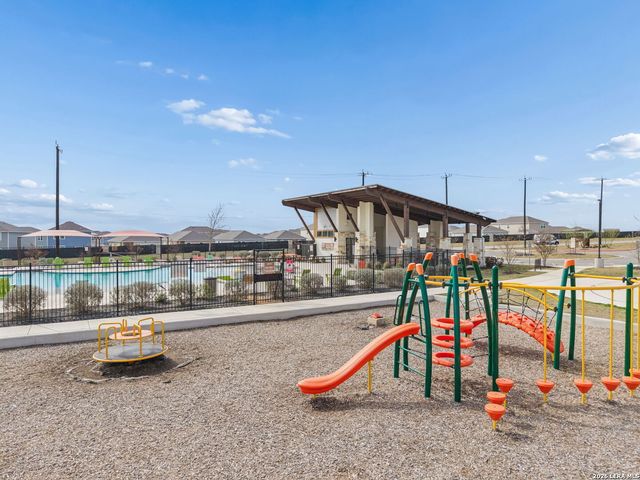 5822 Lilac Landing, Converse, TX 78109