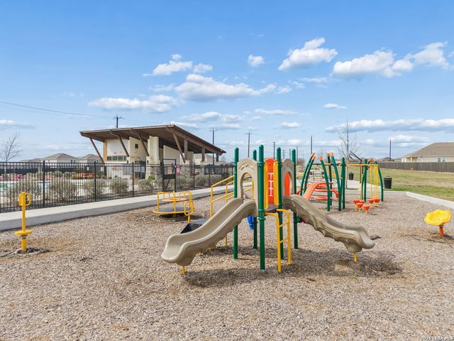 5822 Lilac Landing, Converse, TX 78109