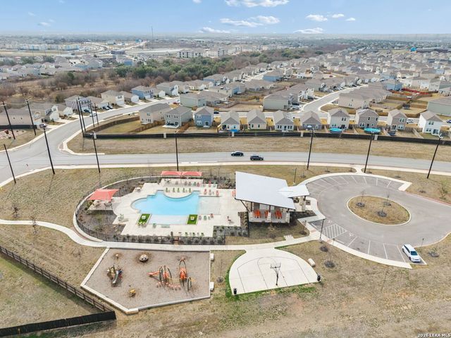 5822 Lilac Landing, Converse, TX 78109