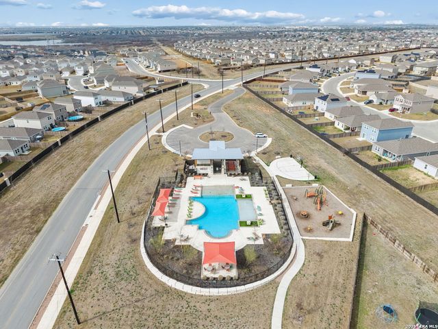 5822 Lilac Landing, Converse, TX 78109