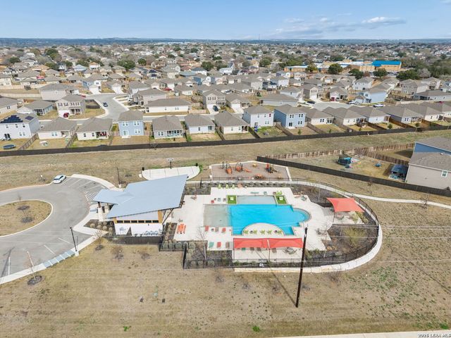 5822 Lilac Landing, Converse, TX 78109