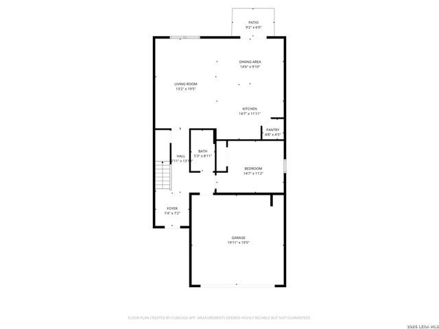 5822 Lilac Landing, Converse, TX 78109