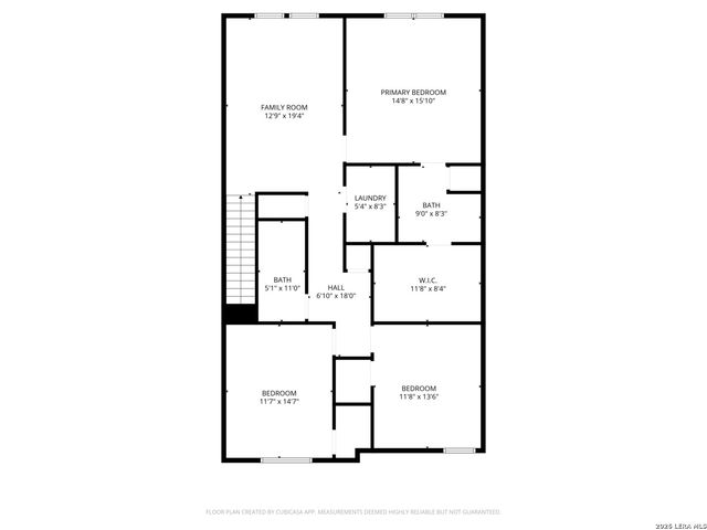 5822 Lilac Landing, Converse, TX 78109