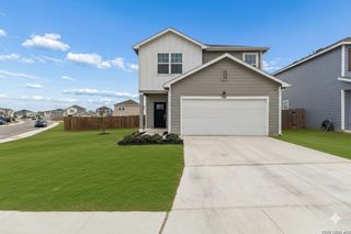 5822 Lilac Landing, Converse, TX 78109