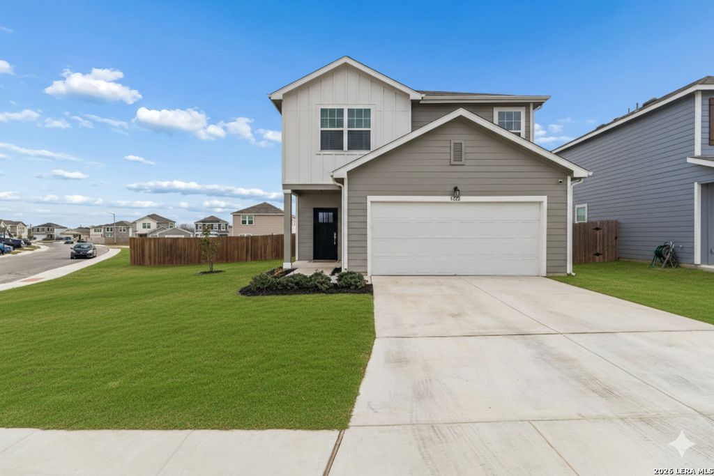 5822 Lilac Landing, Converse, TX 78109