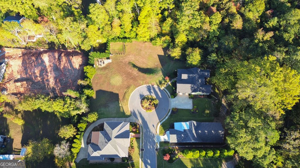 148 Village Drive, Clarkesville, GA 30523 — exterior