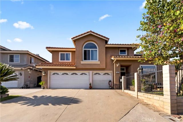 14178 Mendocino Court, Fontana, CA 92336