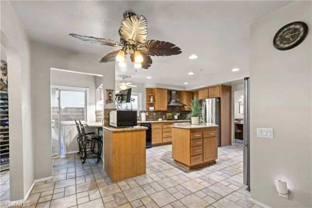 14178 Mendocino Court, Fontana, CA 92336