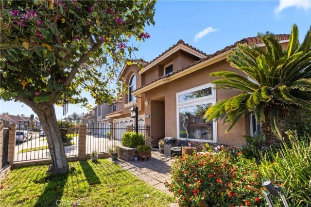 14178 Mendocino Court, Fontana, CA 92336