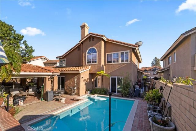 14178 Mendocino Court, Fontana, CA 92336