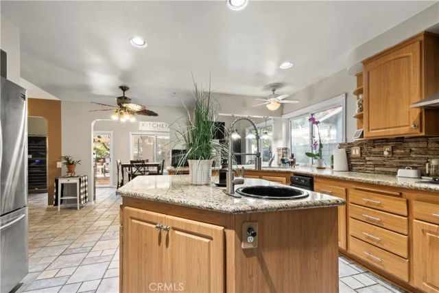 14178 Mendocino Court, Fontana, CA 92336