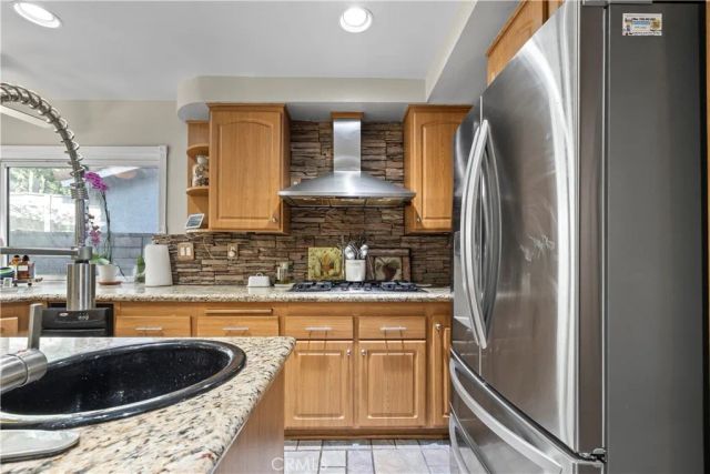 14178 Mendocino Court, Fontana, CA 92336