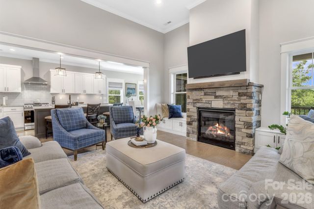 136 Ellis Lane, Arden, NC 28704
