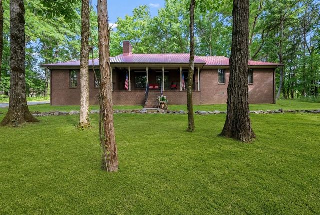 2501 Huntsville Hwy, Fayetteville, TN 37334