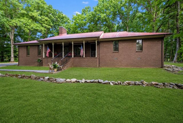 2501 Huntsville Hwy, Fayetteville, TN 37334