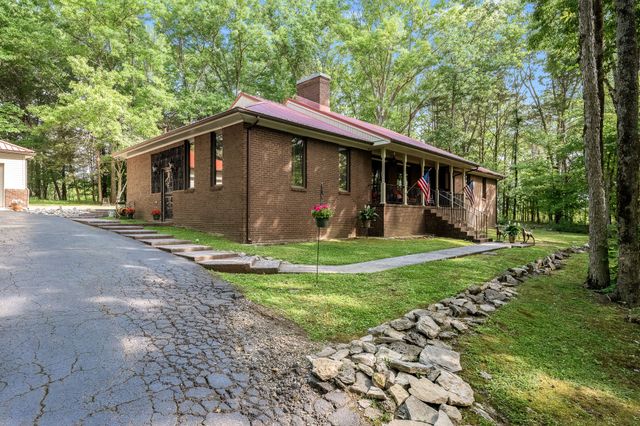 2501 Huntsville Hwy, Fayetteville, TN 37334