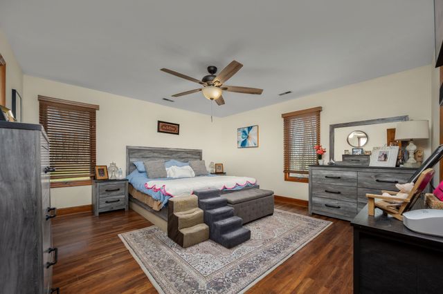 2501 Huntsville Hwy, Fayetteville, TN 37334
