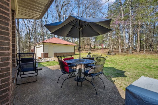 2501 Huntsville Hwy, Fayetteville, TN 37334
