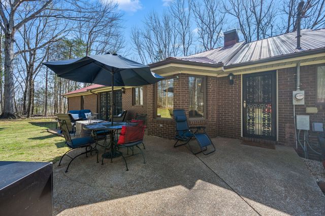 2501 Huntsville Hwy, Fayetteville, TN 37334