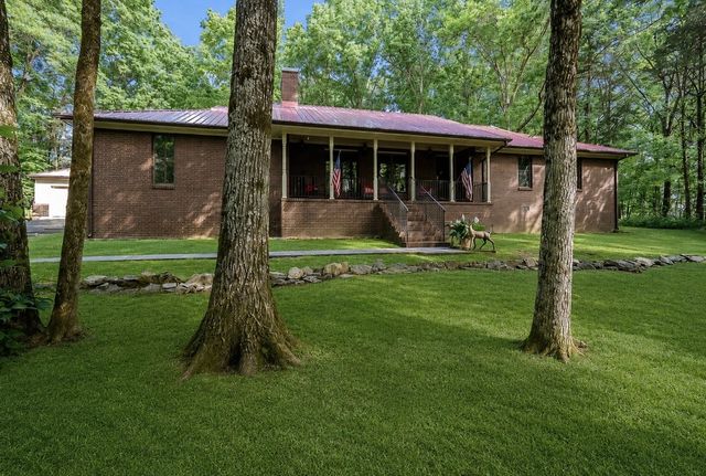 2501 Huntsville Hwy, Fayetteville, TN 37334