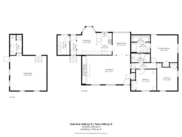2501 Huntsville Hwy, Fayetteville, TN 37334